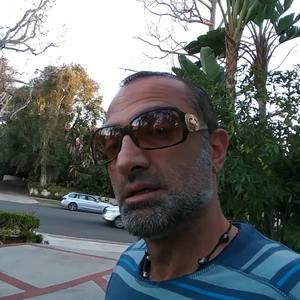 Meet your Posher, Fredy